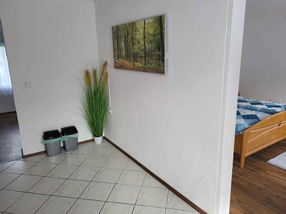 Leo-Hof Apartment Hirschwang Luaran gambar