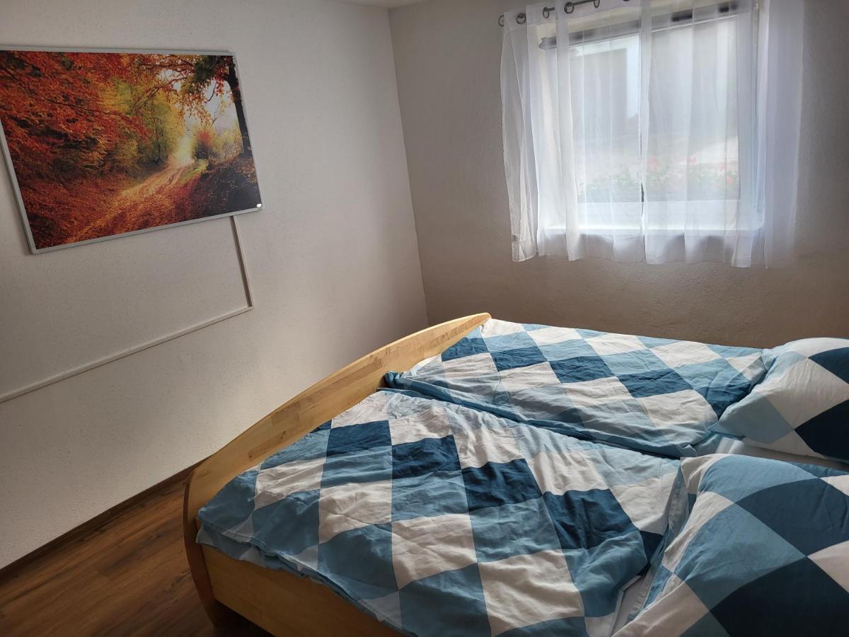 Leo-Hof Apartment Hirschwang Luaran gambar