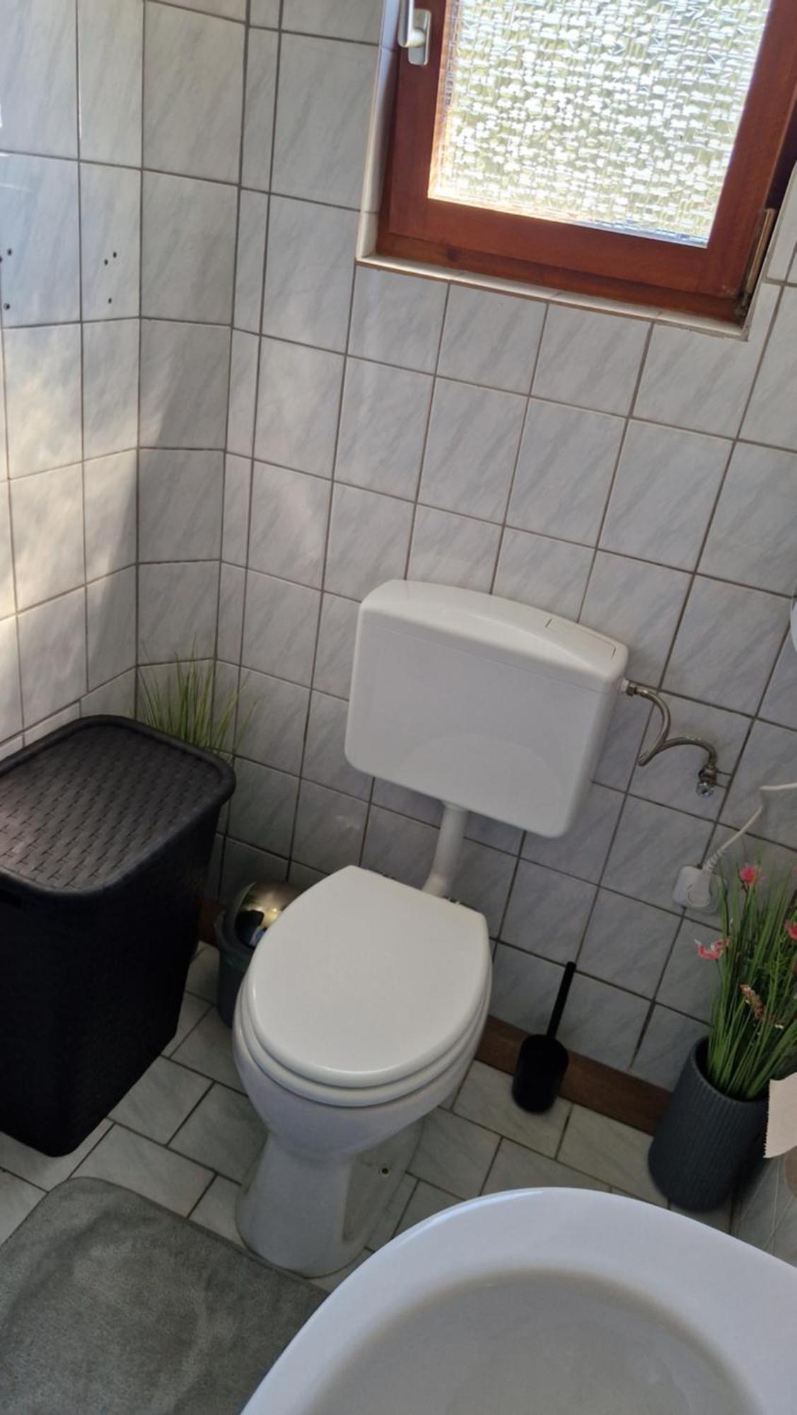 Leo-Hof Apartment Hirschwang Luaran gambar