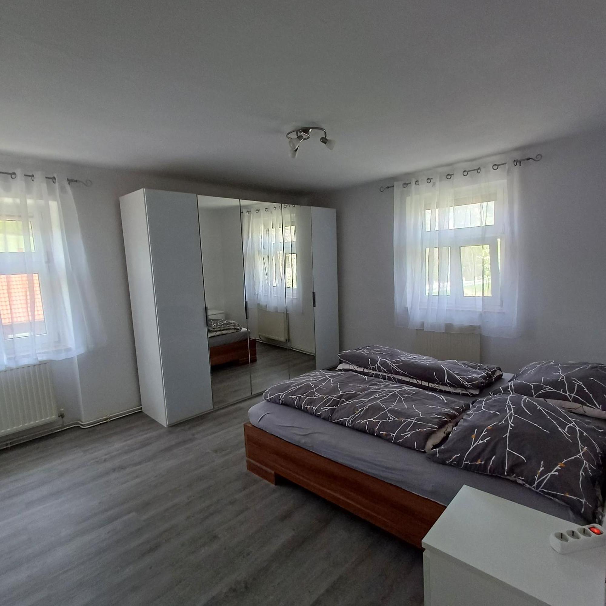 Leo-Hof Apartment Hirschwang Luaran gambar