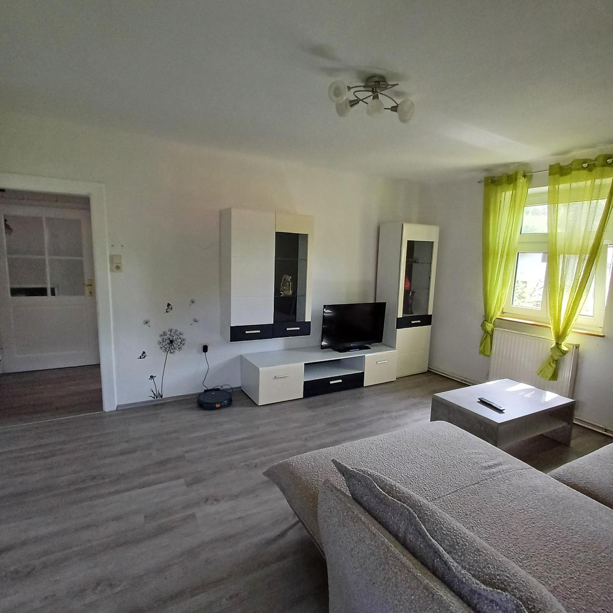 Leo-Hof Apartment Hirschwang Luaran gambar