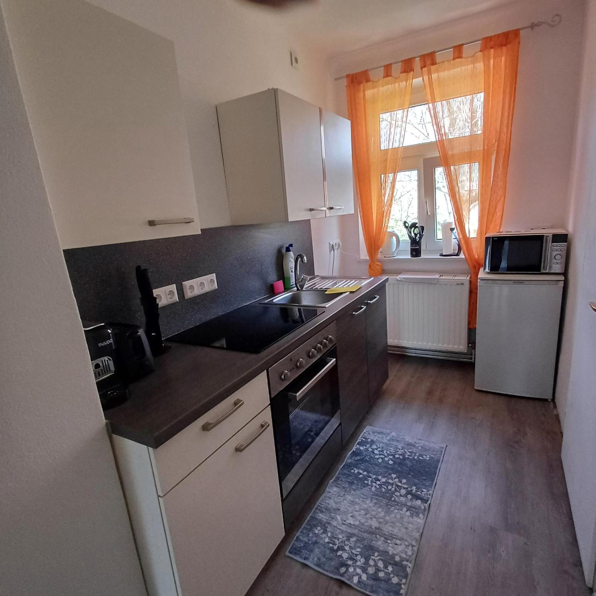 Leo-Hof Apartment Hirschwang Bilik gambar