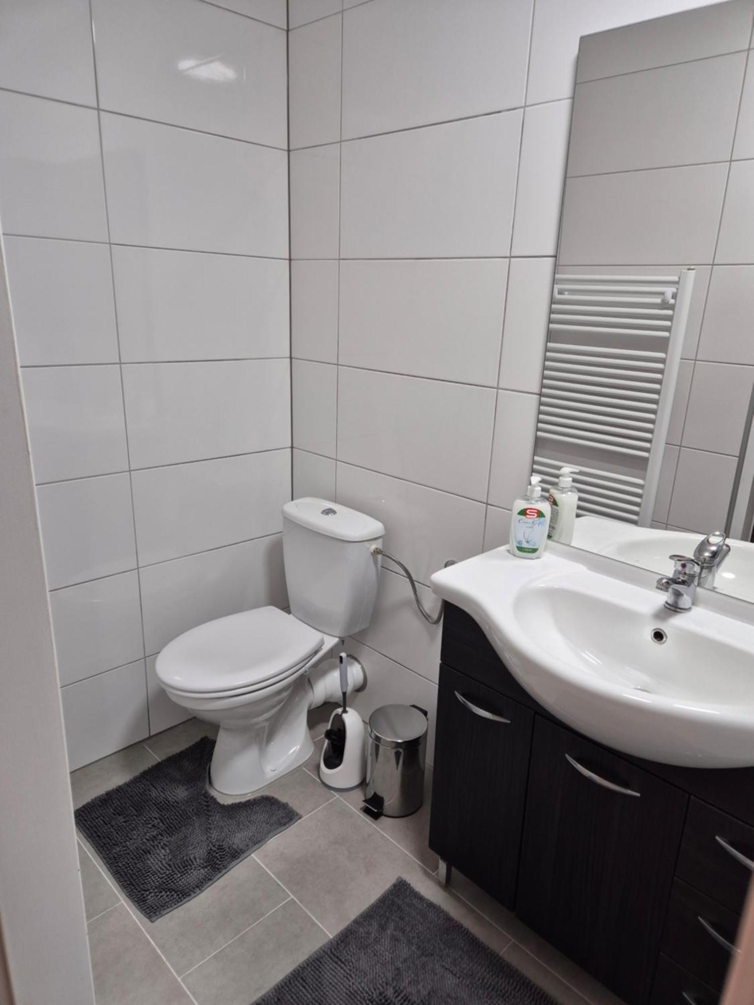 Leo-Hof Apartment Hirschwang Bilik gambar