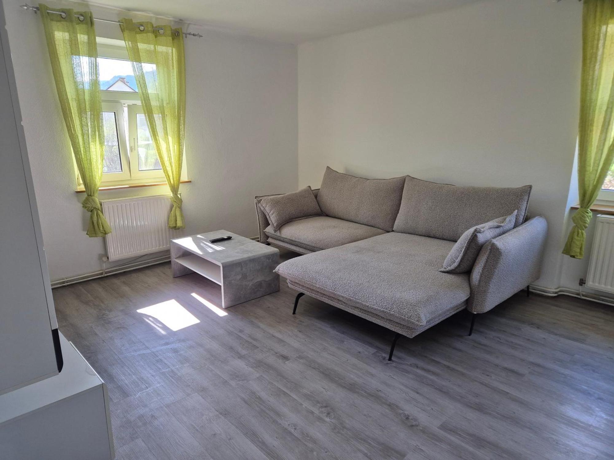 Leo-Hof Apartment Hirschwang Bilik gambar